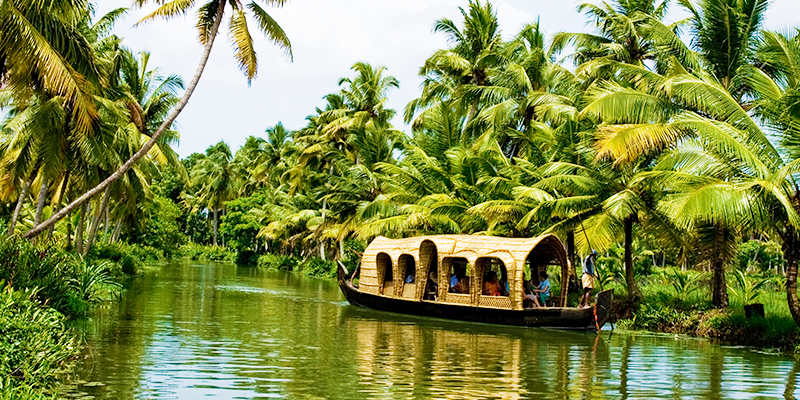 alleppey