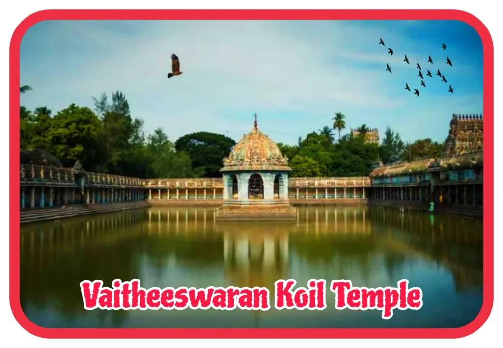 vaitheeswaran koil temple 5 scaled