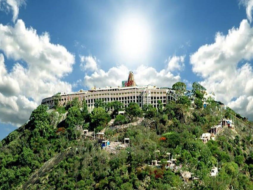 desktop wallpaper palani murugan temple murugan temple