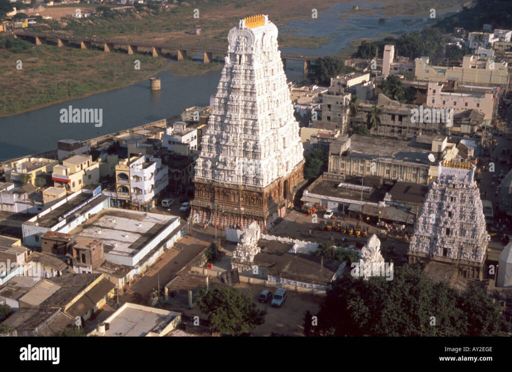 sri kalahasti temple in southern andhra pradesh india ay2ege