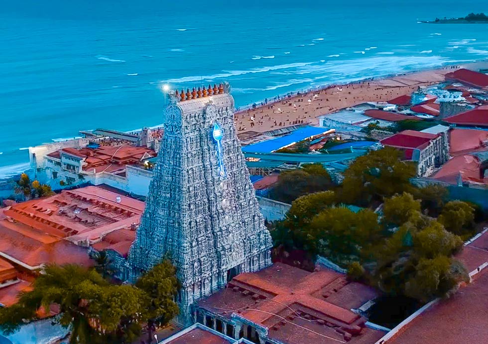 thiruchendur murugan temple a historical overview