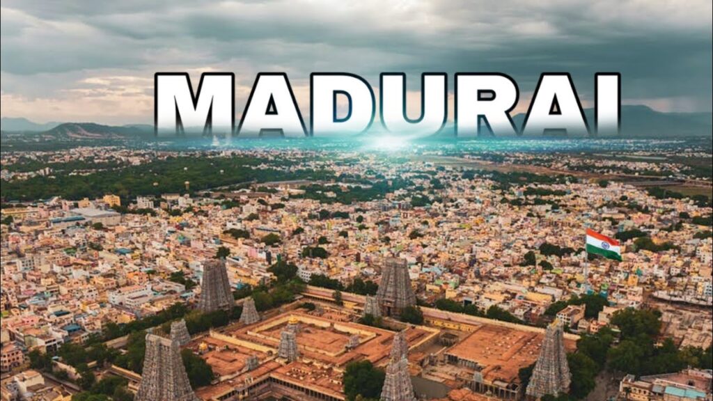 best tourist places to visit in madurai