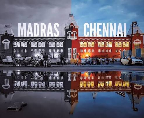 chennai image