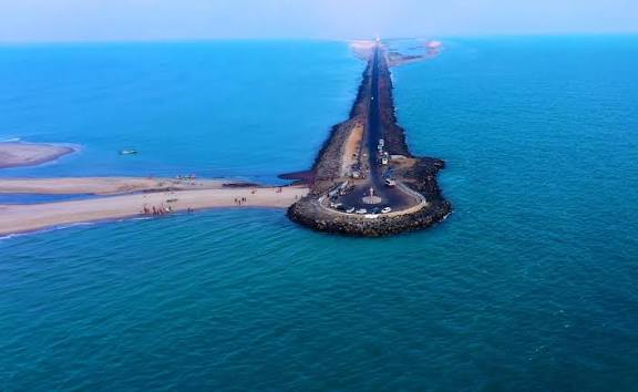 dhanuskodi Rameswaram pic