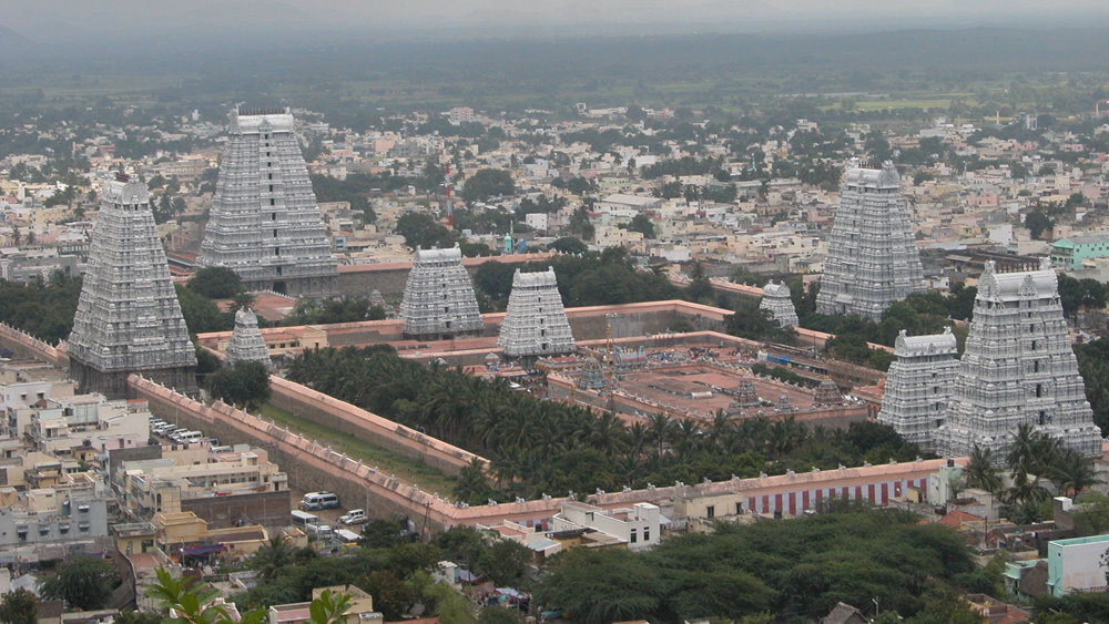 tiruvannamalai external 4 pic