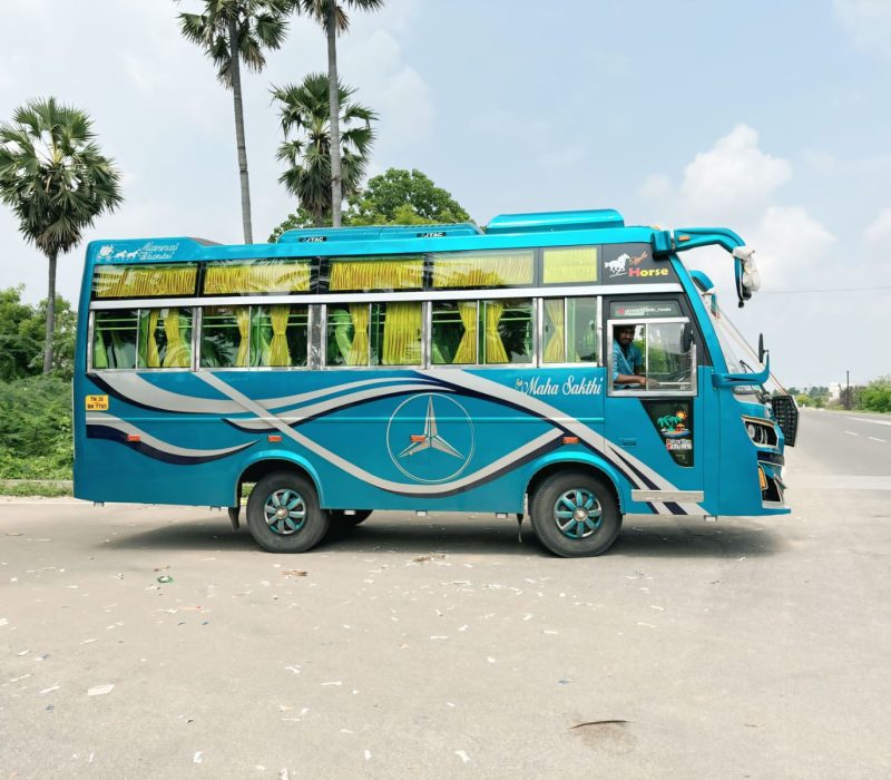 van side image